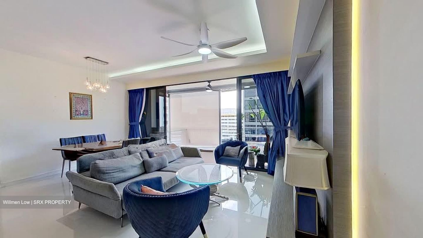 Skypark Residences (D27), Condominium #529436871